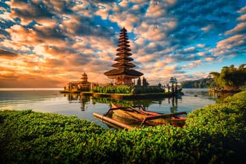 chex in bali